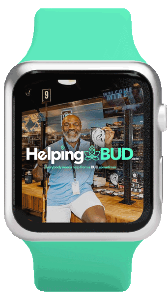 helping bud cannabis smoke shop directory tyson